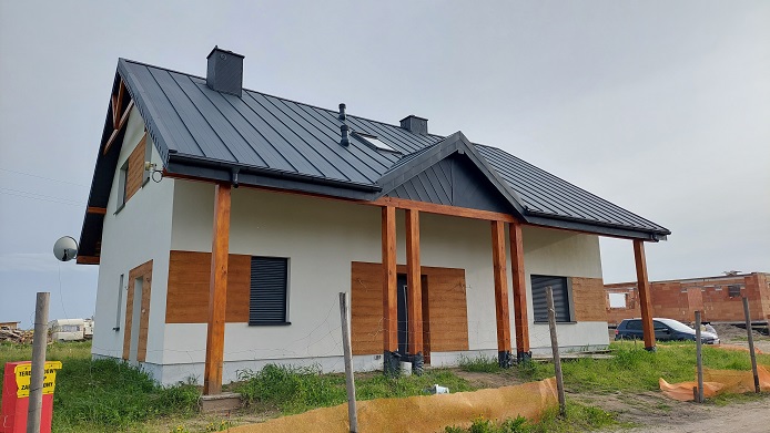 świadectwo energetyczne domu