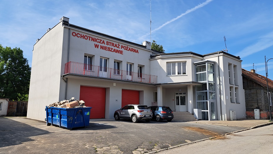 świadectwa energetyczne budynku użyteczności publicznej