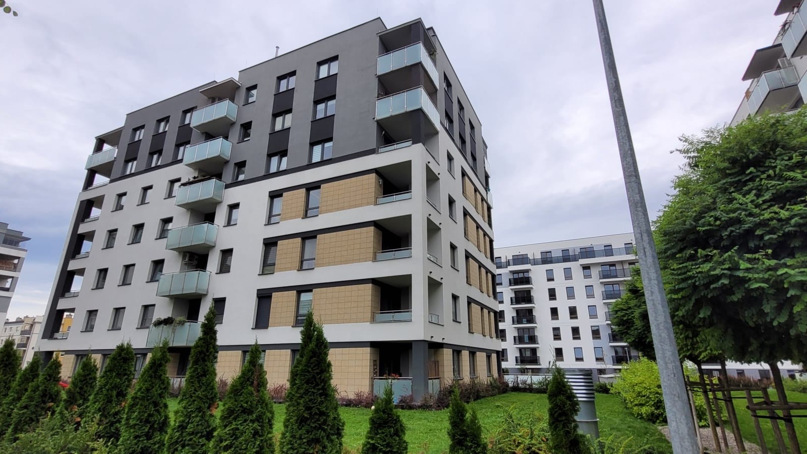 świadectwo energetyczne mieszkania