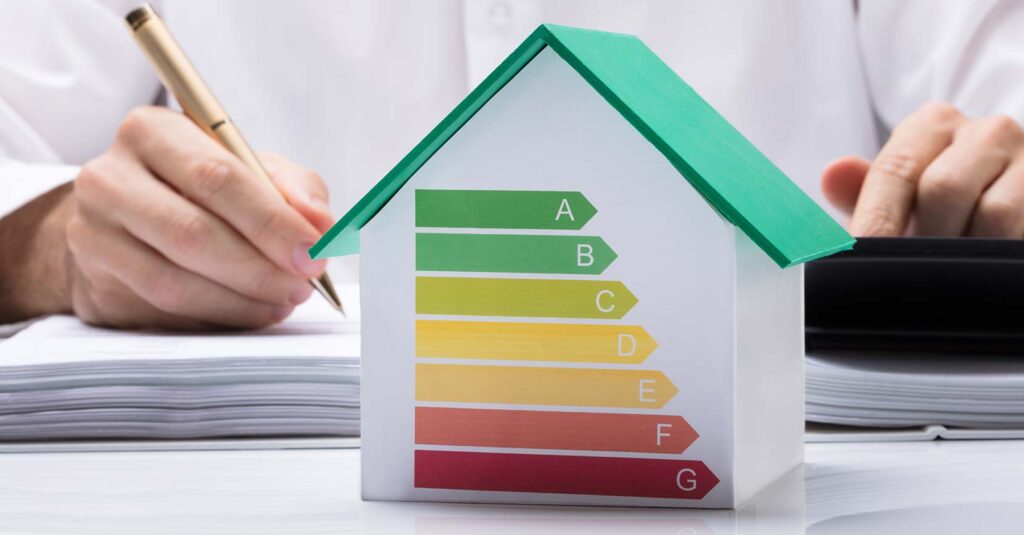 świadectwo energetyczne kiedy potrzebne